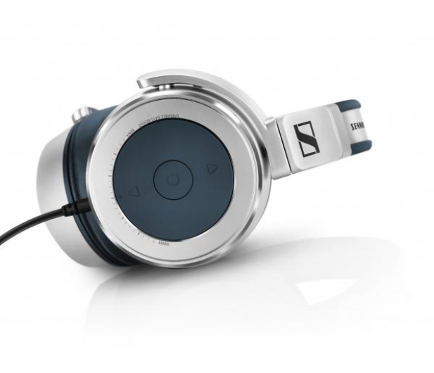 Sennheiser HD 630VB - 442823 - zdjęcie 3